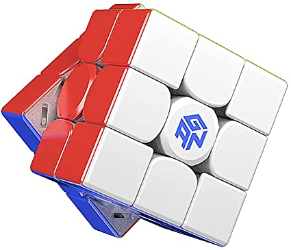 Comprá Gan 12 Maglev Frosted Primary